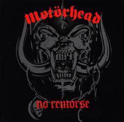 Motörhead : No Remorse